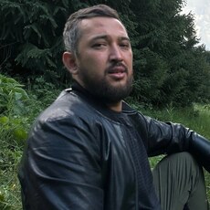 Фотография мужчины Амир, 35 лет из г. Бишкек