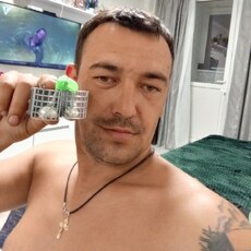 Фотография мужчины Влад, 33 года из г. Ростов-на-Дону