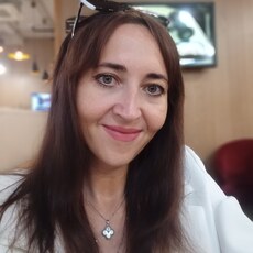 Фотография девушки Наталья, 39 лет из г. Курск