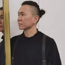 Фотография мужчины Дайс, 34 года из г. Калининград