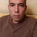 Мансур, 32 года