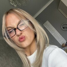 Фотография девушки Ланиса, 25 лет из г. Москва