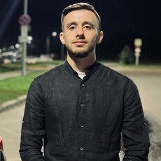 Фотография мужчины Сергей, 29 лет из г. Барнаул