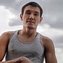 Батыр, 24 года