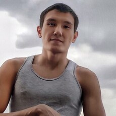 Фотография мужчины Батыр, 24 года из г. Тараз