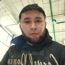 Фотография мужчины Мухаммед, 32 года из г. Солнечногорск