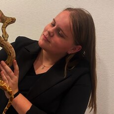 Фотография девушки Мария, 20 лет из г. Москва