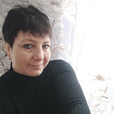 Фотография девушки Елена, 45 лет из г. Тамбов