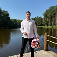 Фотография мужчины Сергей, 25 лет из г. Тамбов