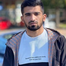 Фотография мужчины Elshad, 23 года из г. Познань