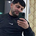 Гагаш, 38 лет