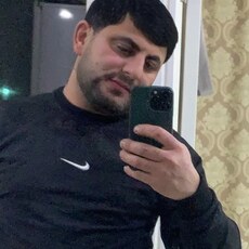 Фотография мужчины Гагаш, 38 лет из г. Сургут