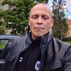 Фотография мужчины Анатолий, 53 года из г. Кандалакша