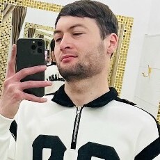 Фотография мужчины Али, 25 лет из г. Череповец