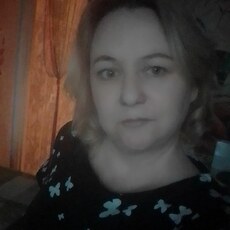 Фотография девушки Татьяна, 49 лет из г. Краснокаменск