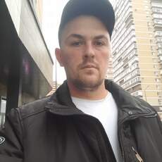 Фотография мужчины Михаил, 33 года из г. Краснодар