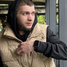 Фотография мужчины Игорь, 28 лет из г. Харьков