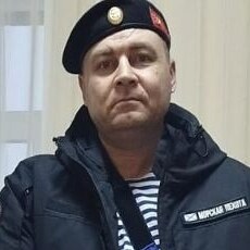 Фотография мужчины Юрий, 44 года из г. Петропавловск-Камчатский