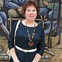 Марина, 62 года