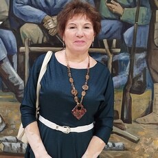 Фотография девушки Марина, 62 года из г. Новоалтайск