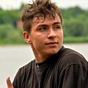 Александр, 21 год