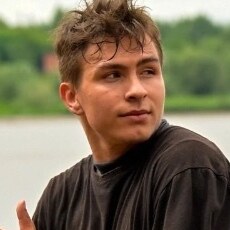 Фотография мужчины Александр, 21 год из г. Омск