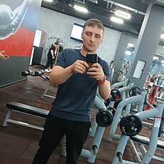 Фотография мужчины Сергеевич, 25 лет из г. Костанай