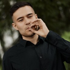 Фотография мужчины Артем, 26 лет из г. Дзержинск