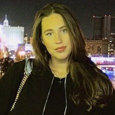 Фотография девушки Кристина, 21 год из г. Москва