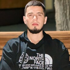 Фотография мужчины Ali, 21 год из г. Уссурийск