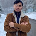 Диас, 23 года