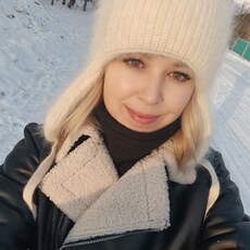 Кристина, 29 из г. Улан-Удэ.