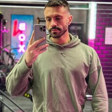 Фотография мужчины Кирилл, 38 лет из г. Москва