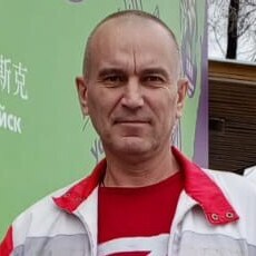 Фотография мужчины Макс, 45 лет из г. Уссурийск