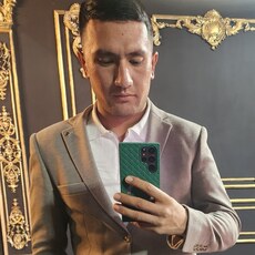 Фотография мужчины Ахмед, 26 лет из г. Казань