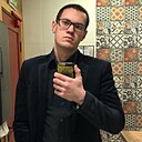 Матвей, 23 года