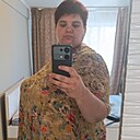 Оксана, 46 лет