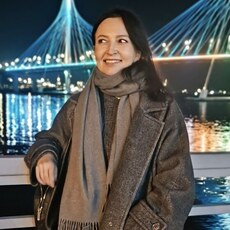 Наталья, 43 из г. Санкт-Петербург.