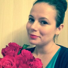 Анастасия, 37 из г. Братск.