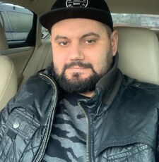 Фотография мужчины Евгений, 38 лет из г. Харьков