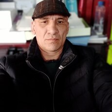 Фотография мужчины Артем, 47 лет из г. Алматы
