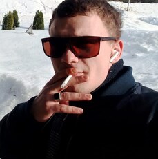 Фотография мужчины Иван, 24 года из г. Щёлково