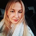 Настя, 38 лет