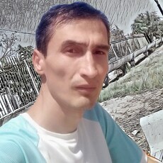 Фотография мужчины Boy, 41 год из г. Выборг