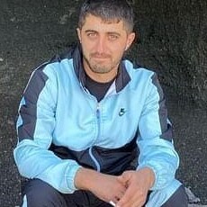 Фотография мужчины Гурген, 31 год из г. Чита