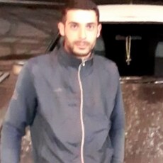 Фотография мужчины Arsen, 31 год из г. Чита