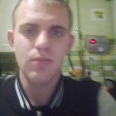 Фотография мужчины Данил, 22 года из г. Новоалтайск