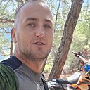 Александр, 34 года