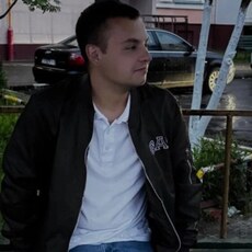 Фотография мужчины Кирилл, 25 лет из г. Гомель