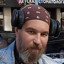 Макс, 42 года